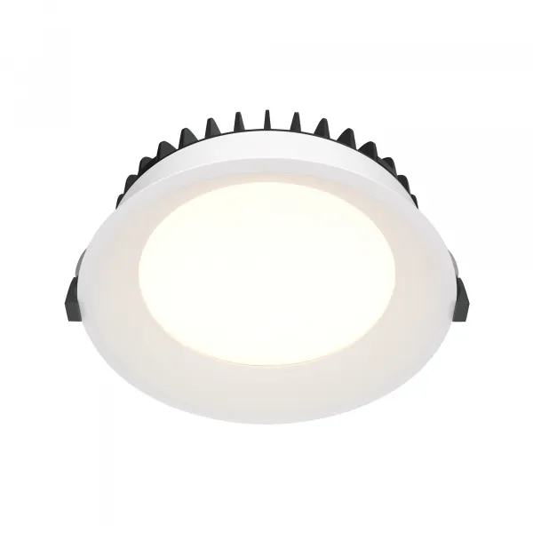 Downlight DL055-24W4K-W