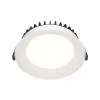 Downlight DL055-24W4K-W