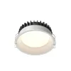 Downlight DL055-12W3-4-6K-W