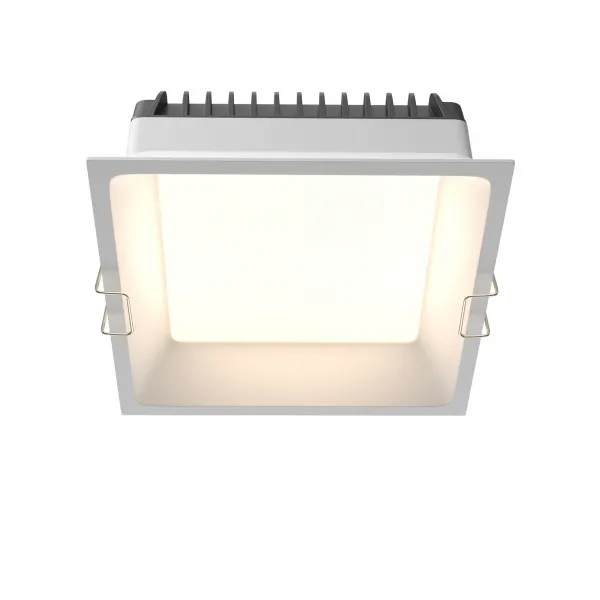 Downlight DL056-18W3-4-6K-W