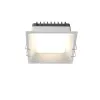 Downlight DL056-12W3-4-6K-W