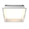 Downlight DL056-24W3-4-6K-W