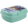 Priešpiečių dėžutė Frozen CZ11369 Mėlyna Plastmasinis