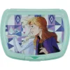 Контейнер для обеда Frozen CZ11369 Синий Пластик