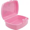 Контейнер для обеда Minnie Mouse CZ11371 Розовый Пластик