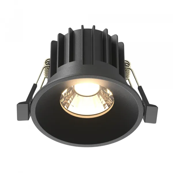 Downlight DL058-12W3K-B