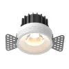 Downlight DL058-12W3K-TRS-W