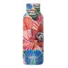 Quokka Solid - Stainless Steel Thermal Bottle 510 ml (Orchid Pink)