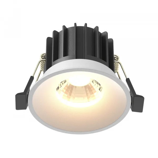 Downlight DL058-12W3K-W