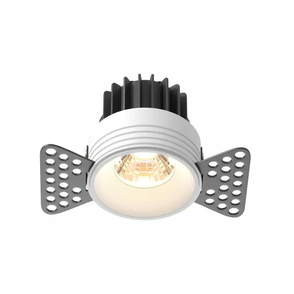 Downlight DL058-7W3K-TRS-W