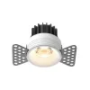 Downlight DL058-7W3K-TRS-W