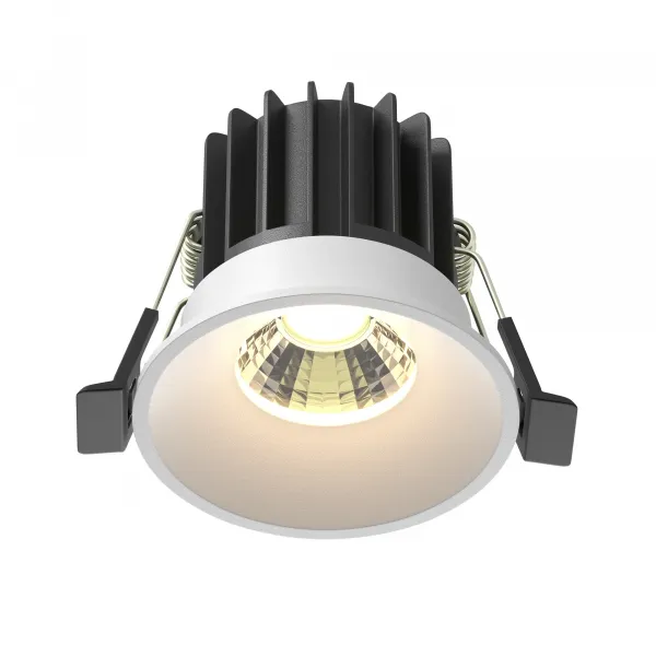 Downlight DL058-7W3K-W