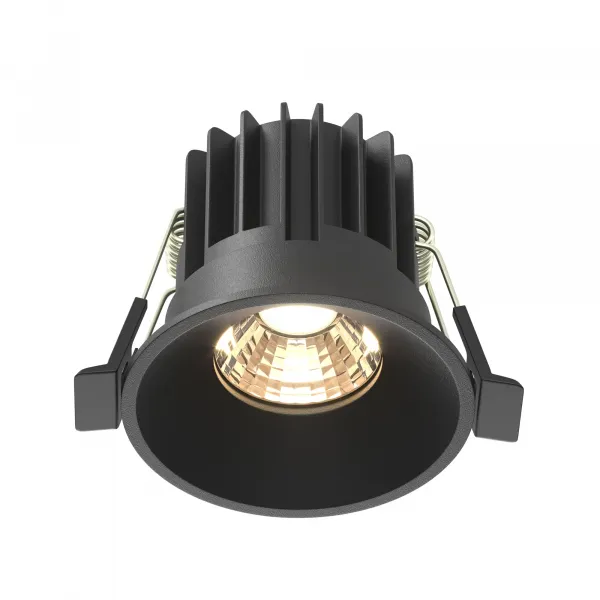 Downlight DL058-7W3K-B