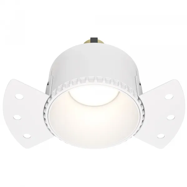 Downlight DL051-01-GU10-RD-W