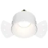 Downlight DL051-01-GU10-RD-W