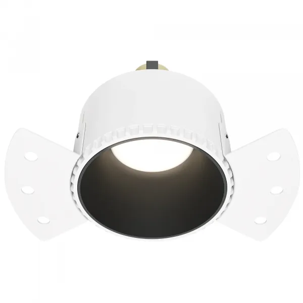 Downlight DL051-01-GU10-RD-WB