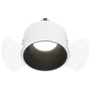 Downlight DL051-01-GU10-RD-WB