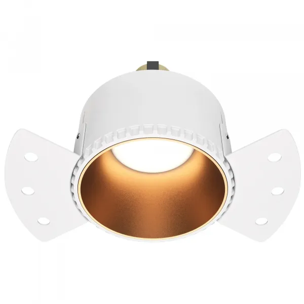 Downlight DL051-01-GU10-RD-WMG