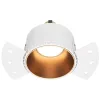 Downlight DL051-01-GU10-RD-WMG