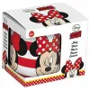 Muki Minnie Mouse Lucky Keraminen Lasten (350 ml)