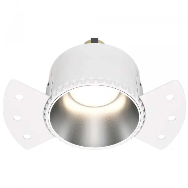 Downlight DL051-01-GU10-RD-WS