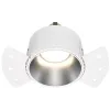 Downlight DL051-01-GU10-RD-WS