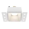 Downlight DL051-01-GU10-SQ-W