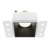 Downlight DL051-01-GU10-SQ-WB