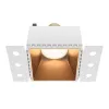 Downlight DL051-01-GU10-SQ-WMG