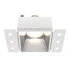 Downlight DL051-01-GU10-SQ-WS