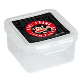 Судок Paul Frank Team player Полиуретан Чёрный (13 x 7.5 x 13 cm)