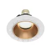 Downlight DL051-U-2WMG