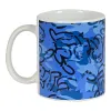 Кружка Mug El Niño Blue bay Керамика Синий (350 ml)