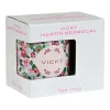 Puodelis Vicky Martín Berrocal Rosebloom Keramikinis Spalvotas (350 ml)