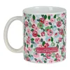 Кружка Mug Vicky Martín Berrocal Rosebloom Керамика Разноцветный (350 ml)