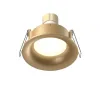 Downlight DL088-GU10-RD-MG