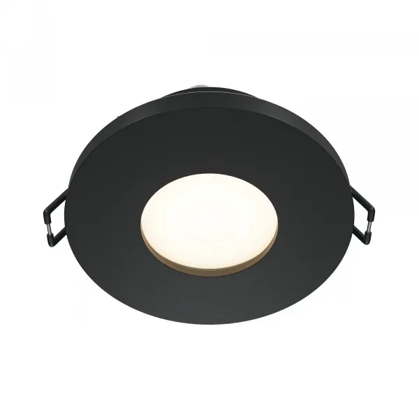 Downlight DL083-01-GU10-RD-B