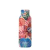 Quokka Solid - Stainless Steel Thermal Bottle 510 ml (Orchid Pink)