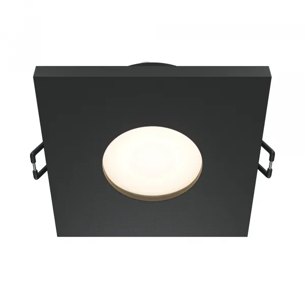 Downlight DL083-01-GU10-SQ-B