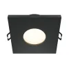 Downlight DL083-01-GU10-SQ-B