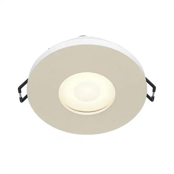 Downlight DL083-01-GU10-RD-W