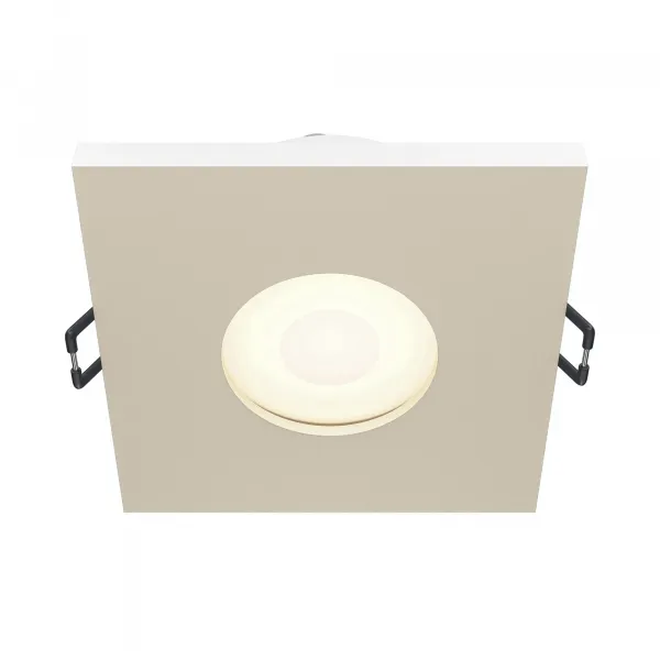 Downlight DL083-01-GU10-SQ-W