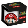 Керамическая Чашка Super Mario Белый 325 ml Детский Керамика