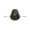 Downlight DL057-10W3K-B