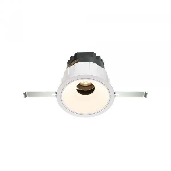 Downlight DL057-10W3K-W