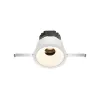 Downlight DL057-10W3K-W