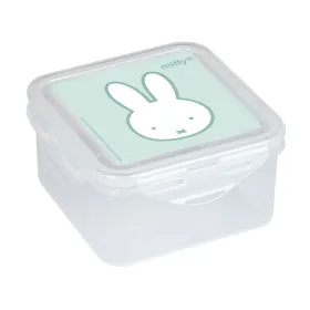 Eväsrasia Miffy Menta Mintunvihreä 13 x 7.5 x 13 cm