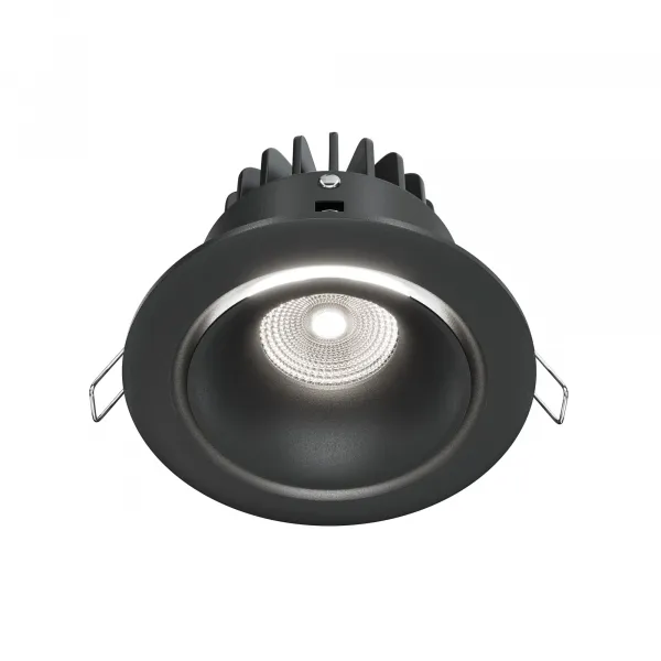 Downlight DL031-L12W4K-B