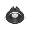 Downlight DL031-L12W4K-B