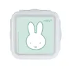 Lunch box Miffy Menta Mint 13 x 7.5 x 13 cm